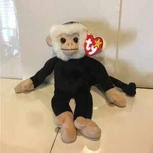 Mooch, RARE | Beanie Babies